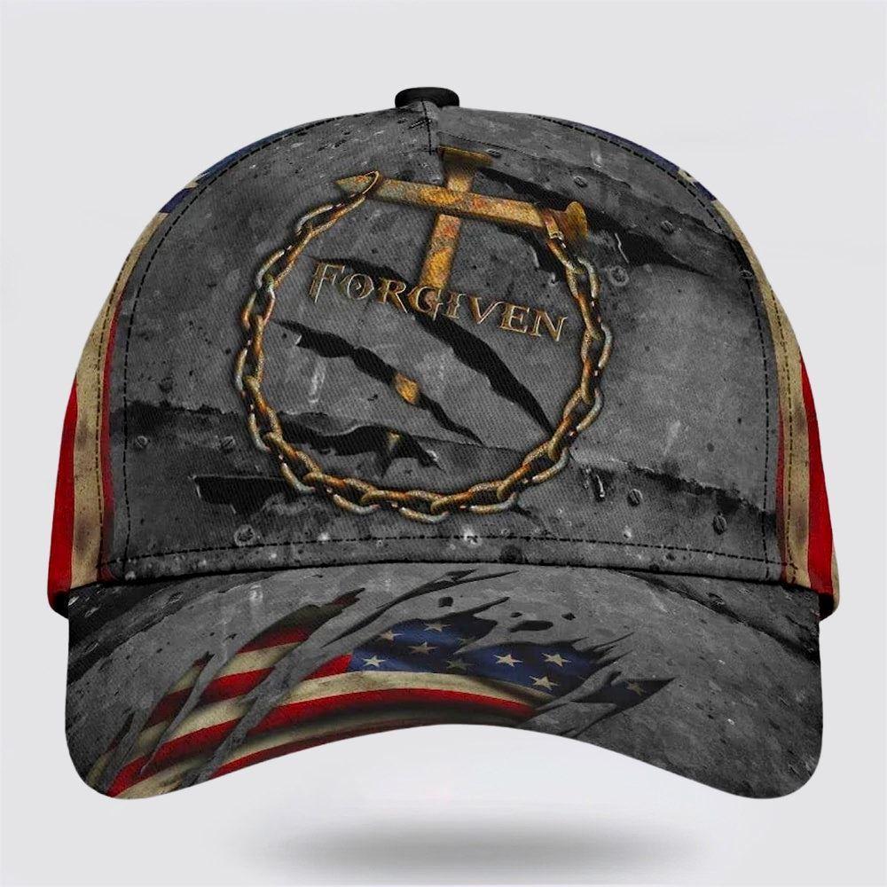 Christian Baseball Cap, The Cross Nails For Given Classic Hat All Over Print, Mens Baseball Cap, Women’s Baseball Cap Christian Baseball Cap, The Cross Nails For Given Classic Hat All Over Print, Mens Baseball Cap, Women’s Baseball Cap