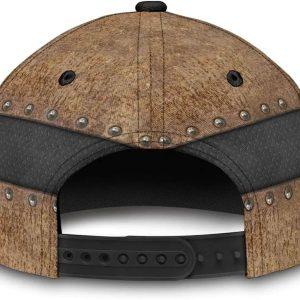 Christian Baseball Cap, The Lion Jesus Is&hellip;