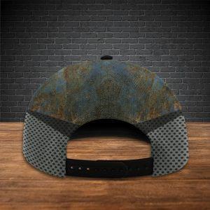 Christian Baseball Cap, Veteran Cap For Dad&hellip;