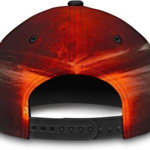 Christian Baseball Cap, Walk By Faith Cross&hellip;