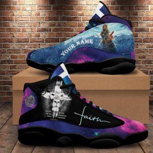 Christian Basketball Shoes, Fear Not For The&hellip;