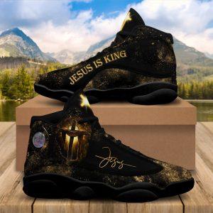 Christian Basketball Shoes, Jesus Is King Cross&hellip;