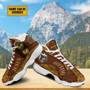 Christian Basketball Shoes Jesus Portrait Art Basketball Shoes Jesus Shoes Christian Fashion Shoes 4 xrzocs.jpg