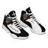 Christian Basketball Shoes, Jesus Saved My Life, Lion Of Judah Basketball Shoes, Jesus Shoes, Christian Fashion Shoes