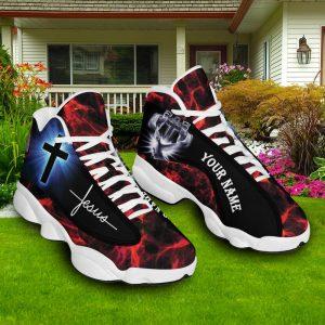 Christian Basketball Shoes Jesus Sparkle Cross Jesus Faith Basketball Shoes Jesus Shoes Christian Fashion Shoes 1 yfojtf.jpg