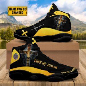 Christian Basketball Shoes Lion Of Judah Customized Jesus Basketball Shoes Jesus Shoes Christian Fashion Shoes 4 sgjfyr.jpg