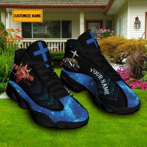 Christian Basketball Shoes Personalized Jesus Saved My Life Basketball Shoes Jesus Shoes Christian Fashion Shoes 3 tururu.jpg