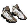 Christian Basketball Shoes, Religious God’s Word Jesus Basketball Shoes, Jesus Shoes, Christian Fashion Shoes