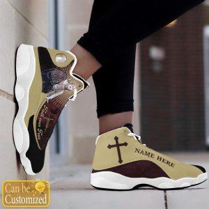 Christian Shoes Jesus Faith Over Fear God Figure Custom Name Jd13 Shoes Jesus Christ Shoes Jesus Jd13 Shoes 5 hlmfn8.jpg