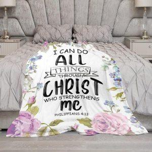 Christian Who Strengthens Me Christian Quilt Blanket Christian Blanket Gift For Believers 2 rgs3ce.jpg