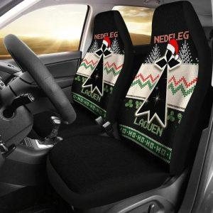 Christmas Car Seat Covers, Brittany Celtic Christmas&hellip;