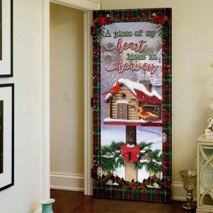 Christmas Door Cover Christmas Door Cover A Piece Of My Heart Live In Heaven Cardinal Xmas Door Covers Christmas Door Coverings 6 ayg8ra.jpg