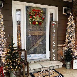 Christmas Door Cover Christmas Door Cover Happy Decor 3 oka4ym.jpg