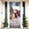 Christmas Door Cover, Christmas Door Cover Santa Merry Christmas And Happy New Year Christmas Door Cover, Christmas Door Cover Santa Merry Christmas And Happy New Year
