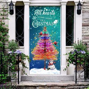 Christmas Door Cover Dragonfly Christmas Door Cover Xmas Door Covers Christmas Door Coverings 2 zuj32f.jpg
