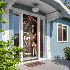 Christmas Door Cover Horse Life Door Cover Xmas Door Covers Christmas Door Coverings 5 q7a4hi.jpg