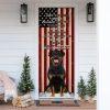 Christmas Door Cover, Labrador Retriever Home Is Where Someone Runs To Greet You Door Cover Christmas Door Cover, Labrador Retriever Home Is Where Someone Runs To Greet You Door Cover