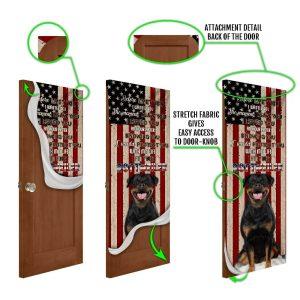 Christmas Door Cover I Am Your Rottweiler Door Cover Religious Door Decorations 4 rvj520.jpg