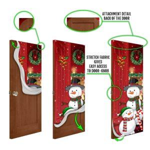 Christmas Door Cover Snowman Christmas Is Coming Door Cover 5 ga140k.jpg