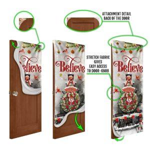 Christmas Door Cover Train Christmas Believe Door Cover 4 isacik.jpg