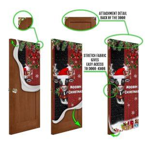 Christmas Farm Decor Christmas Farm Door Cover Moorry Christmas Door Christmas Cover 3 ygkvwx.jpg