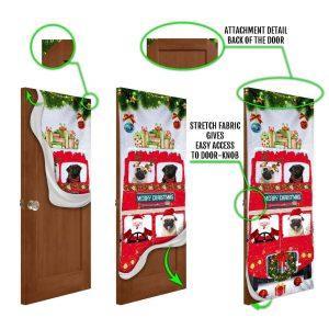 Christmas Farm Decor Pugs Christmas Bus Door Cover 4 qbsdq7.jpg