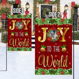 Christmas Flag Christmas Flag Joy To The World Christmas Garden Flags Christmas Outdoor Flag 5 alholn.jpg