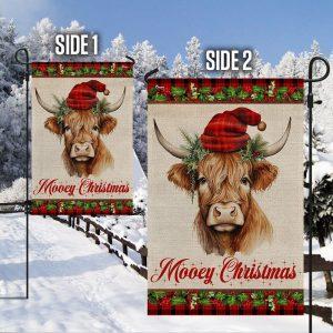 Christmas Flag Highland Cow Fluffy Cow Christmas Flag Christmas Garden Flags Christmas Outdoor Flag 5 sxyawo.jpg