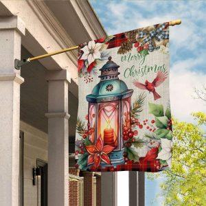 Christmas Flag Merry Christmas Lantern And Bird Christmas Garden Flag Christmas Garden Flags Christmas Outdoor Flag 2 ktx3vv.jpg