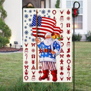 Christmas Flag Santa Claus Christmas American Flag Christmas Garden Flags Christmas Outdoor Flag 3 wy62y0.jpg