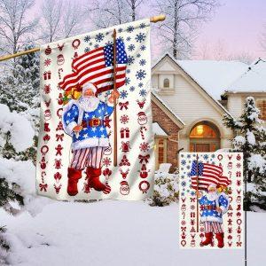 Christmas Flag Santa Claus Christmas American Flag Christmas Garden Flags Christmas Outdoor Flag 4 iigtyo.jpg