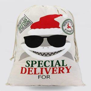 Christmas Sack, Funny Santa Claus Christmas Sack, Xmas Santa Sacks, Christmas Tree Bags, Christmas Bag Gift