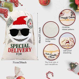 Christmas Sack Funny Santa Claus Christmas Sack Xmas Santa Sacks Christmas Tree Bags Christmas Bag Gift 3 nj86ci.jpg
