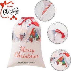 Christmas Sack House Merry Christmas Sacks Xmas Santa Sacks Christmas Tree Bags Christmas Bag Gift 4 ddi22m.jpg