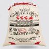 Christmas Sack, Reindeer Express Print Christmas Sack, Xmas Santa Sacks, Christmas Tree Bags, Christmas Bag Gift Christmas Sack, Reindeer Express Print Christmas Sack, Xmas Santa Sacks, Christmas Tree Bags, Christmas Bag Gift