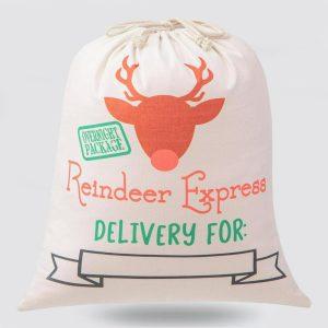 Christmas Sack Reindeer Express Print Christmas Sack Xmas Santa Sacks Christmas Tree Bags Christmas Bag Gift 1 bbq75s.jpg