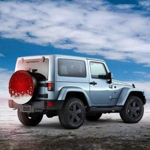 Christmas Tire Cover Christmas Eve Spare Tire Cover Spare Tire Cover Tire Covers For Cars 4 lg4kqz.jpg
