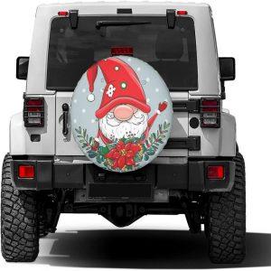 Christmas Tire Cover Gnome Greeting Christmas Spare Tire Cover Spare Tire Cover Tire Covers For Cars 2 mngxjl.jpg