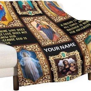 Custom God Is Love 2 voetyp.jpg