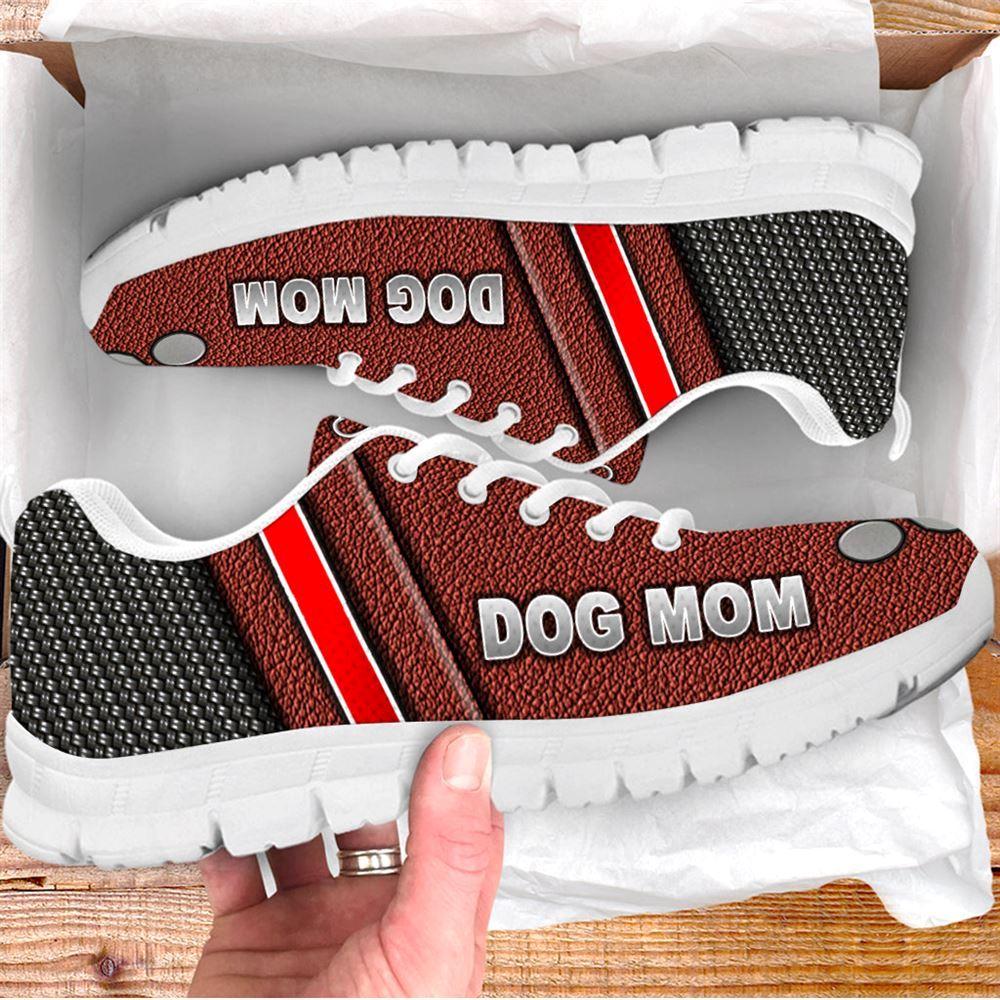 Dog Sneaker, Dog Mom Shoes Ad Heart Sneaker Walking Shoes, Dog Shoes Running, Dog Shoes Near Me