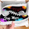Dog Sneaker, Dog Mom Shoes Carbon Fiber Sneaker Walking Shoes, Dog Shoes Running, Dog Shoes Near Me
