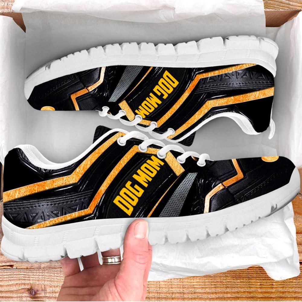 Dog Sneaker, Dog Mom Shoes Render Plastic Sneaker Walking Shoes, Dog Shoes Running, Dog Shoes Near Me