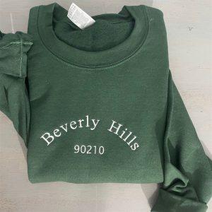 Embroidered Sweatshirts Beverly Hills Embroidered Sweatshirt Women s Embroidered Sweatshirts 3 fsueqb.jpg