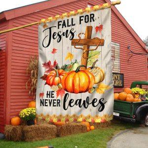 Fall Jesus Cross Flag Fall For Jesus&hellip;