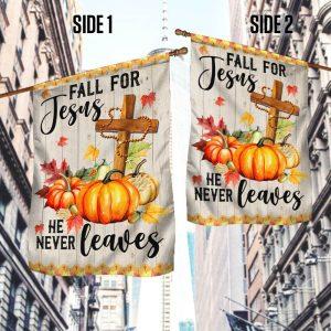 Fall Jesus Cross Flag Fall For Jesus&hellip;