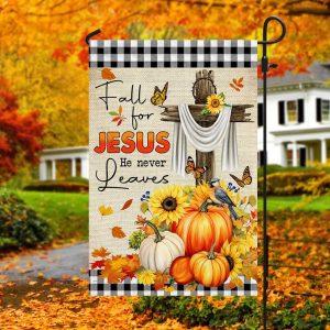 Fall Thanksgiving Flag Fall For Jesus He&hellip;