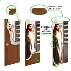 Give Me Your Hand Door Cover Jesus Door Cover Gift For Christian 4 kz7dro.jpg