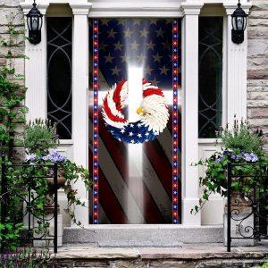 God Bless America Door Cover Gift For Christian 2 gxpsxs.jpg