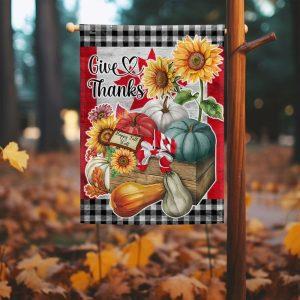 Halloween Pumpkin Give Thanks Happy Fall Y’all&hellip;