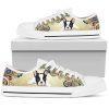Maremma Sheepdog Low Top Shoes Stylish Comfortable Footwear, Gift For Dog Lover Maremma Sheepdog Low Top Shoes Stylish Comfortable Footwear, Gift For Dog Lover